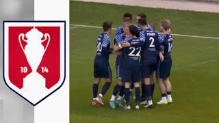 EVERY TIME an MLS Next Pro club was DEFEATED in US Open Cup 2024 🏆  HIGHLIGHTS  US Soccer [upl. by Ffej54]