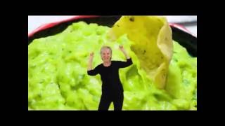 Dr Jean  The Guacamole Song [upl. by Fernyak]