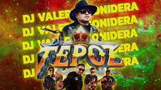 🎸ESTRENO SONIDERO🎸LOS TEPOZ 2023 MIX  DJ VALERIA SONIDERA  CUMBIA SONIDERA 2023 MIX [upl. by Seravat809]