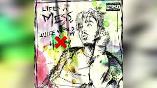 Juice WRLD  Lifes A Mess OG Original Version [upl. by Rayner850]