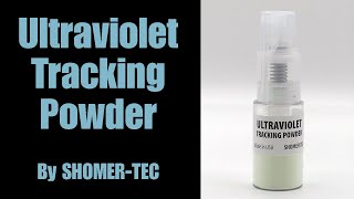 Ultraviolet Tracking Powder [upl. by Nillok390]