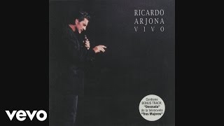 Ricardo Arjona  Tarde Sin Daños a Terceros En Vivo Cover Audio [upl. by Aicnelev]