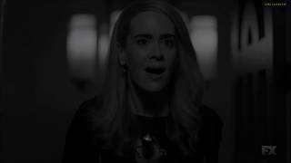 Lala Lala Song 2018 AHS American Horror Story Apocalypse Versión Músic Video Scenes [upl. by Ambert110]