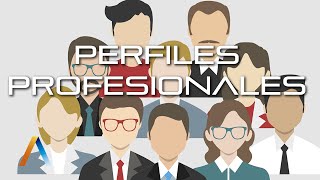 Perfiles Profesionales [upl. by Assirek]