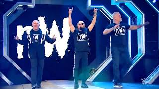 The NWO Return Entrance 2020 [upl. by Norabel947]