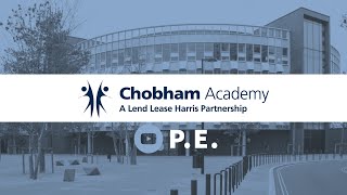 Chobham Academy  PE  20 minute Abs workout with Miss Ellis [upl. by Idalla702]