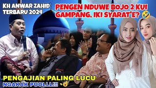 🔴 LIVE PENGAJIAN LUCU PUOL TERBARU 2024 quotMODELAN KOYO KOE KOK AREP NDUWE BOJO LORO 🤣quot [upl. by Nemajneb]