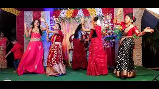 Saajanji Ghar Aaye video song [upl. by Onin]