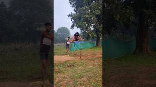 Try again fail again 💪 fitness motivation jump exercise [upl. by Gerlac]