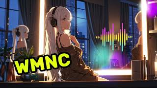 WMNC  Living Luxury  Music No Copyright [upl. by Zuckerman304]