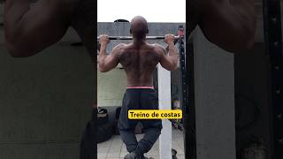 Como fazer Pull Ups calisthenics [upl. by Eeresed]