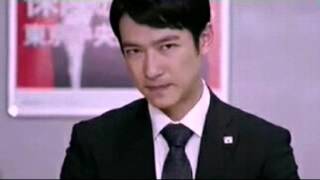 quot Hanzawa Naoki quot Best Japanese Drama nov 2013 [upl. by Materse]