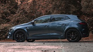 1 year ownership review  Megane RS 300 [upl. by Adnik910]