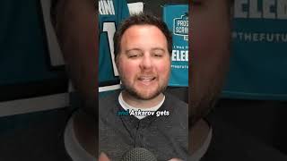 REACTION Macklin Celebrini Overthrows LA Kings As San Jose Sharks Win 72 [upl. by Joashus654]