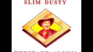 Slim Dusty  Ghosts of the Golden Mile [upl. by Seuqcaj621]