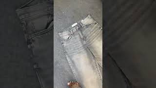 Stone Gray Baggy pants available [upl. by Hendrix137]