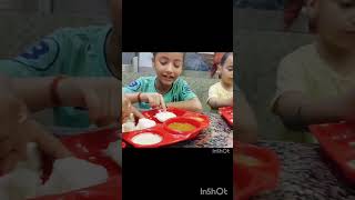 Sunday enjoy my 1st vlog like plz 😍😍jobn ne khani c didli 🤣 idli [upl. by Nairolf]