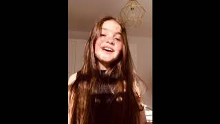 Billie Eilish  Lovely Anisa  The Voice Kids 2018  cover [upl. by Eicarg]