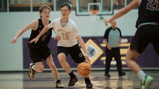 2023  Anadarko 9th vs Tuttle  Basketball Highlights  111323 [upl. by Zeta885]