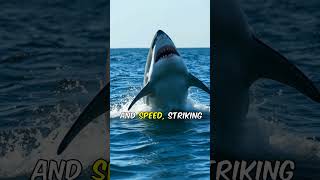 Killer Whale or Great White Shark The SURPRISING Winner short [upl. by Ikaz]