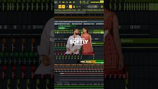 Softly Remix  KARAN AUJLA  IKKY  SORICH [upl. by Conlin821]