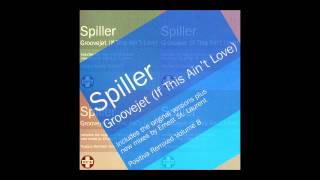 Spiller feat Sophie EllisBextor  Groovejet If This Aint Love BMR Club Cut [upl. by Stuppy]