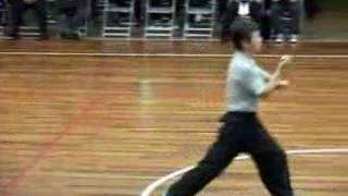 DH  ShaoLin LoHanQuan 2007 [upl. by Macdermot245]