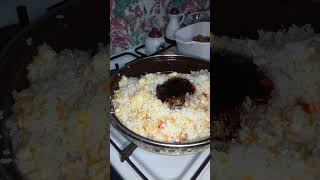 The Best Chinese Fried Rice Youll Ever Make  Restaurant Quality [upl. by Buchheim]