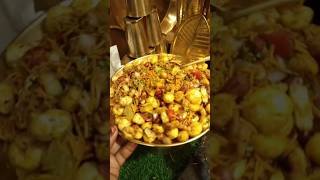 Makhane ke faydemakhana chaat recipeshortsrecipeytshortsubscribe [upl. by Josiah]