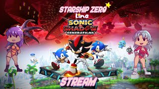 Bloodstained Ritual of the Night section 6  Starship Zero Lina streams [upl. by Landahl]