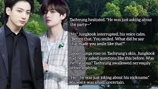 Taekookff  Untold Truth of my Husband  Episode 7 [upl. by Bernarr650]