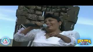 Isaura de los Andes  Soy Sureñita  Video Clip Oficial [upl. by Dyal459]