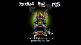 Conflicted  Snoop Dogg NasWL Remix [upl. by Whang]