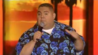 quotDrive Thru Voicequot  Gabriel Iglesias [upl. by Notsew]