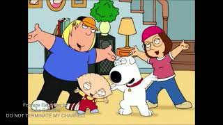 Family Guy Theme Song High Pitch Reupload [upl. by Mitchell]