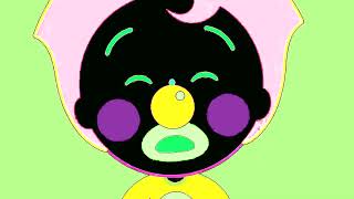 Plim Plim A Cootie Sneezing Effects Sponsored By Nein Csupo Effects [upl. by Eirolav]