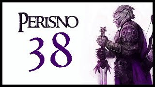 Lets Play Perisno 081 Warband Mod Gameplay Part 38 QUEST FOR REMUS [upl. by Namrak126]