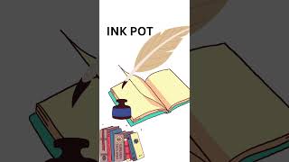 INKPOT Plz subscribe n support 🙏 [upl. by Tem]