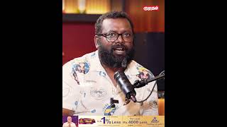 நண்பர்கள் என்பது Special Word ஆனா இப்போ 🤗  Arunraja melts down🥲 [upl. by Blainey]