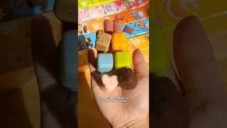 Trying Cube Shaped Ice Creams from 99 Ranch icecream viralfood food [upl. by Alleira]