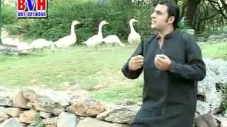 Waheed Achakzai new video yah allah baran rawalay [upl. by Noami]