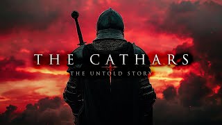 The Cathars  Dark Crusade  Hidden History They Dont Want You To know  Paul Wallis Documentary [upl. by Oriana]