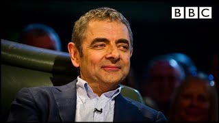 Rowan Atkinson in Star in a Reasonably Priced Car  Top Gear  BBC [upl. by Ilojna783]