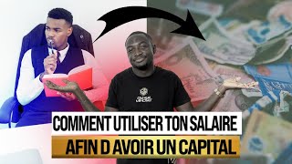 Comment TRANSFORMER son SALAIRE en CAPITAL [upl. by Quenna832]