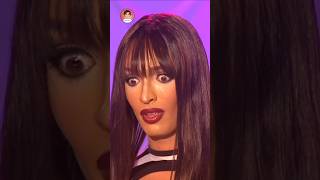 “Tatiana was shocked” dragrace [upl. by Innep]