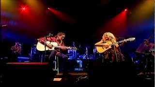 ZÉ RAMALHO E ELBA RAMALHO ⋆ A TERCEIRA LÂMINA ao vivo [upl. by Alyakam]