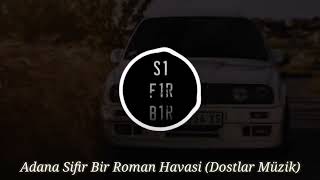 Sıfır Bir Adana Roman Havasi 2023 ►Piyanist Mert ◄ [upl. by Odie424]