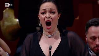 Eleonora Buratto  quotInflammatus et accensusquot  Stabat Mater  Rossini [upl. by Ahsitil629]