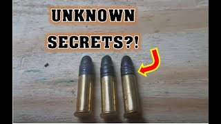 22LR Accuracy SECRETS You Need to Know REVEALED [upl. by Kendra525]