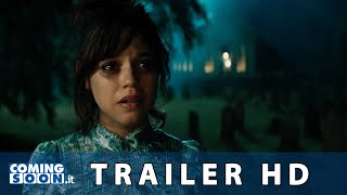 BEETLEJUICE BEETLEJUICE 2024 Trailer del Film di Tim Burton con Jenna Ortega e Michael Keaton [upl. by Buerger]